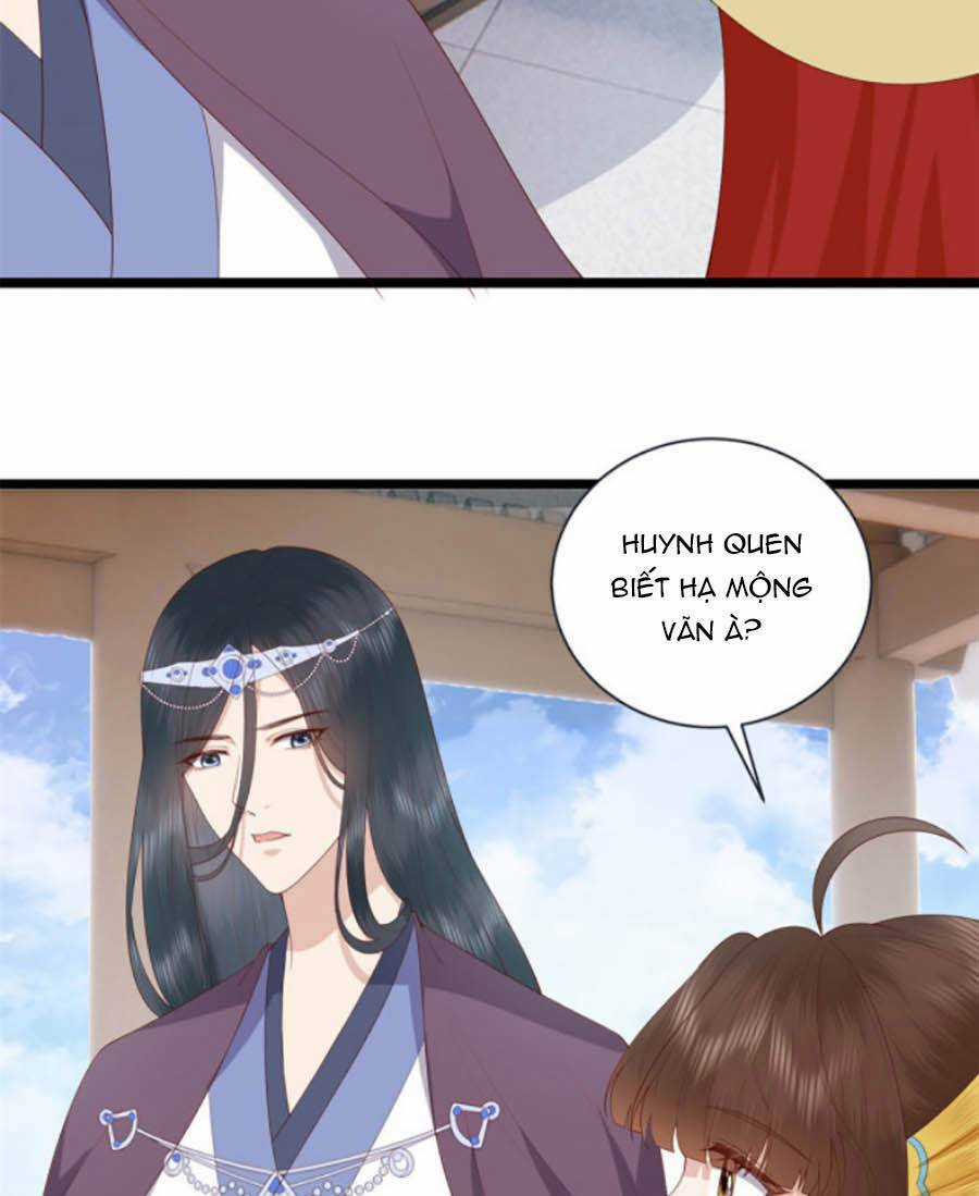 Nữ Phụ Không Thể Chọc Giận - Chapter 21 - Trang 6