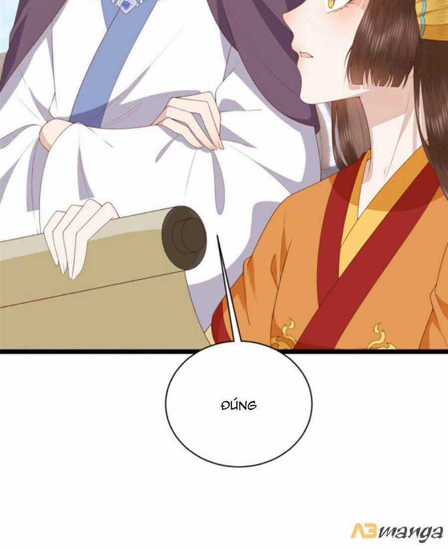 Nữ Phụ Không Thể Chọc Giận - Chapter 21 - Trang 7