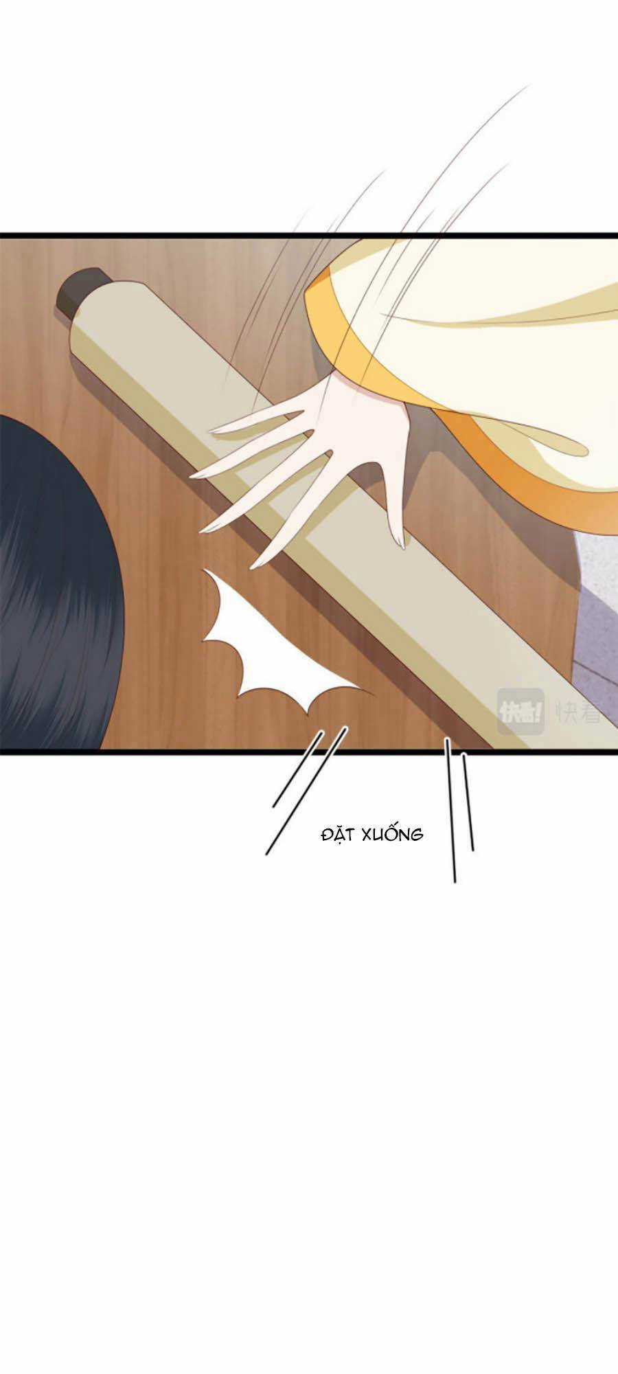 Nữ Phụ Không Thể Chọc Giận - Chapter 21 - Trang 8