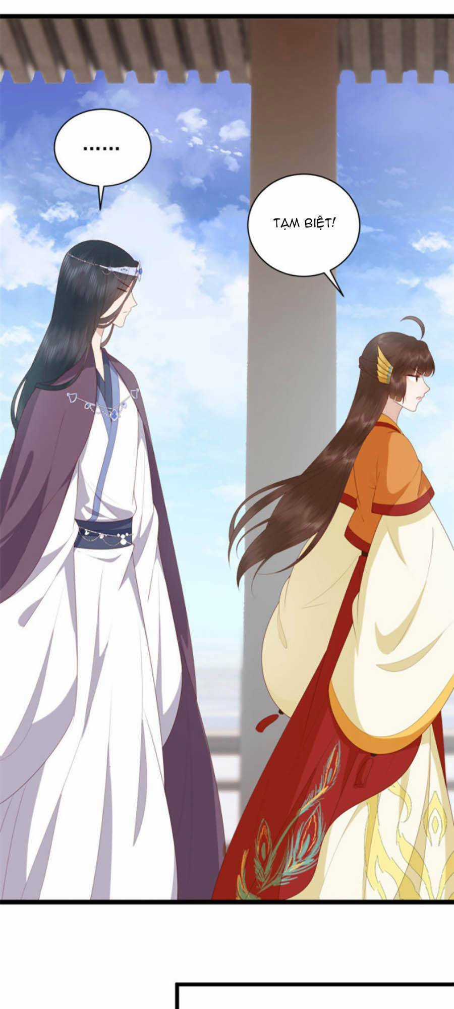 Nữ Phụ Không Thể Chọc Giận - Chapter 21 - Trang 9