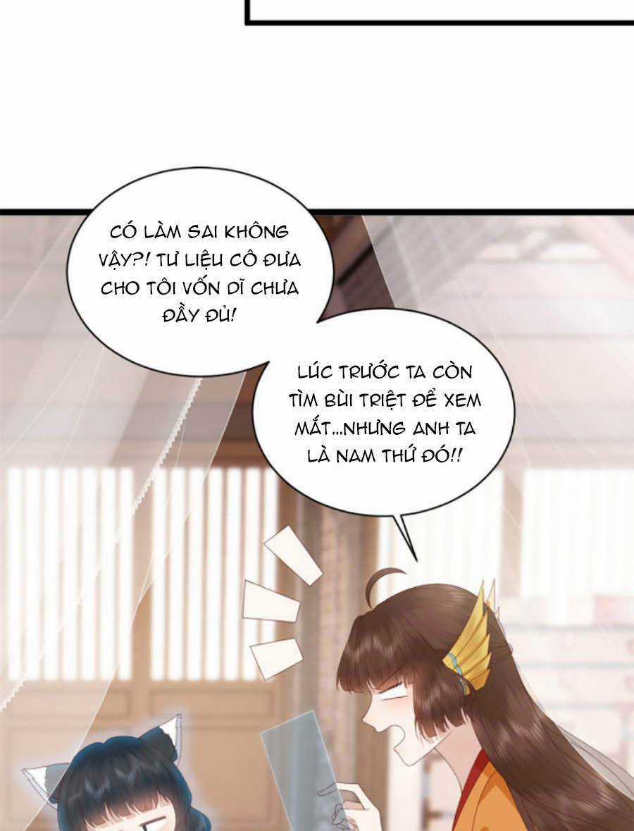 Nữ Phụ Không Thể Chọc Giận - Chapter 21 - Trang 10