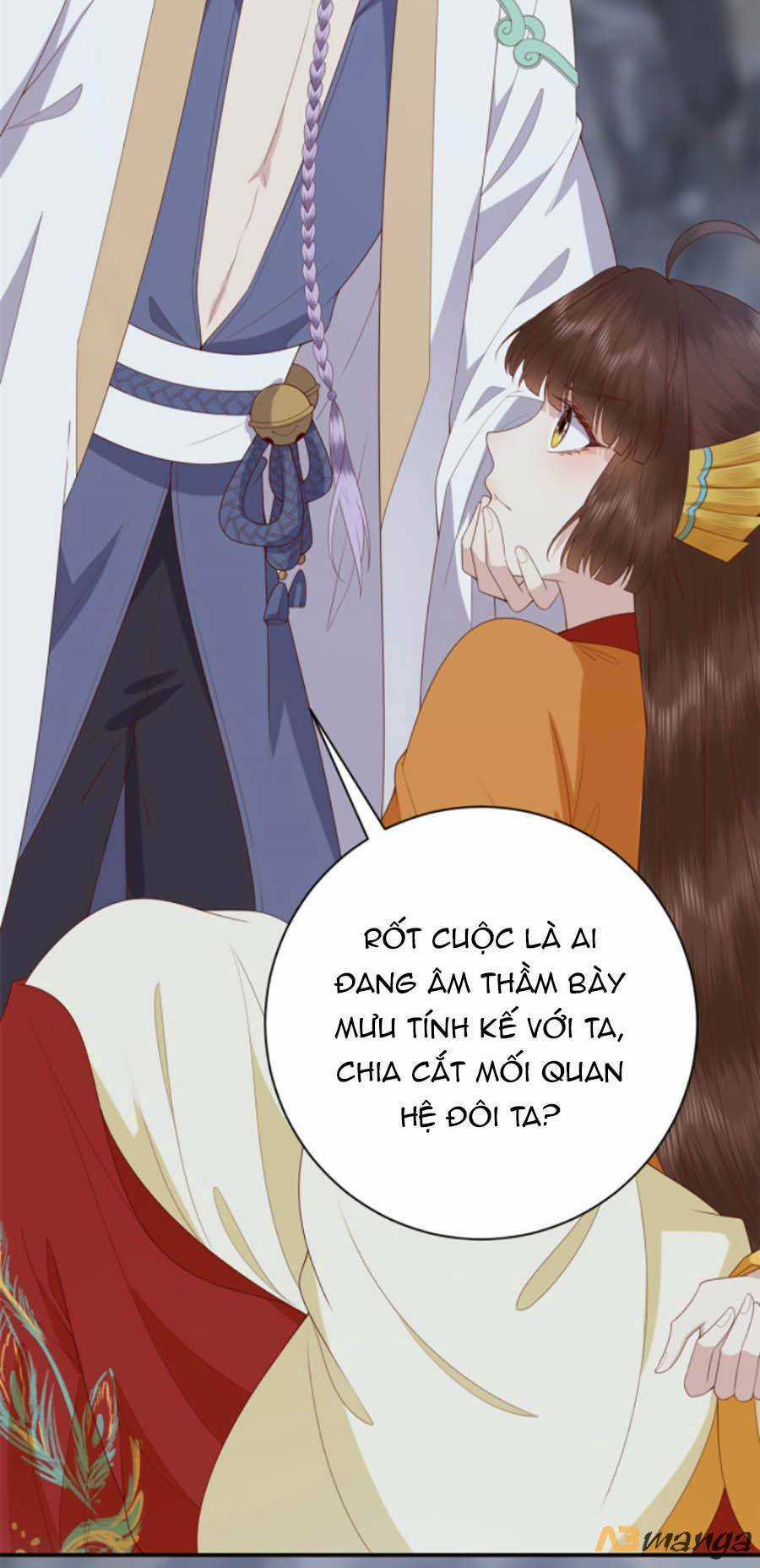 Nữ Phụ Không Thể Chọc Giận - Chapter 22 - Trang 11