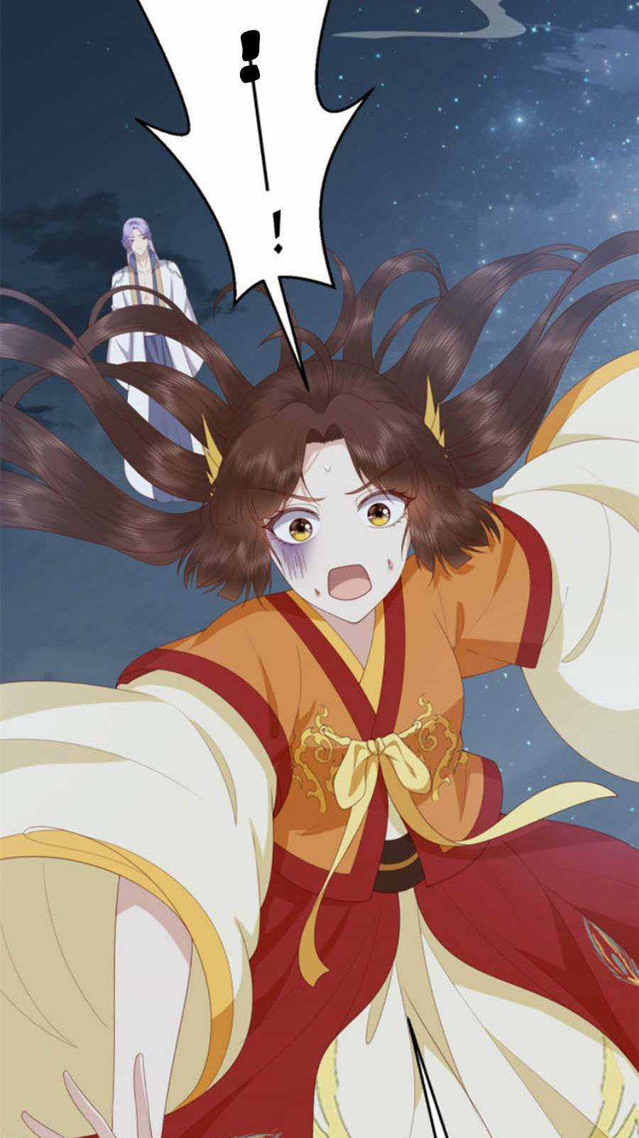 Nữ Phụ Không Thể Chọc Giận - Chapter 22 - Trang 3