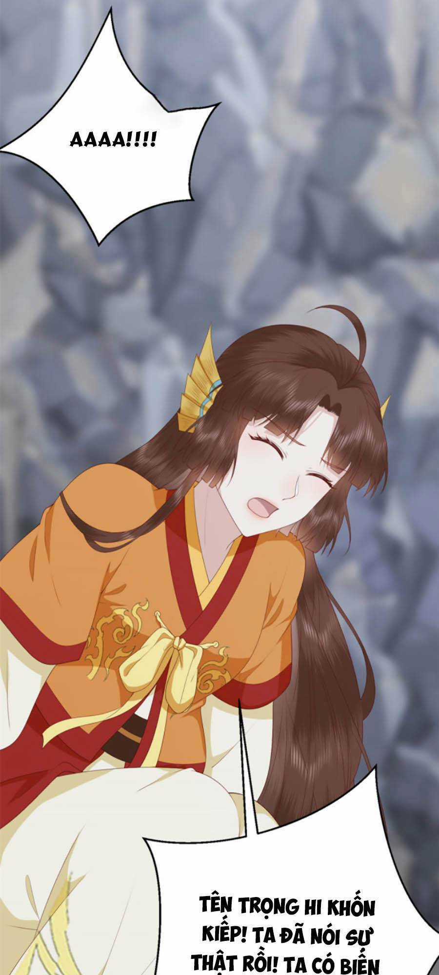 Nữ Phụ Không Thể Chọc Giận - Chapter 22 - Trang 22