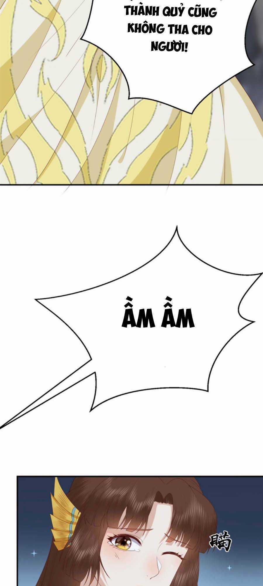 Nữ Phụ Không Thể Chọc Giận - Chapter 22 - Trang 23