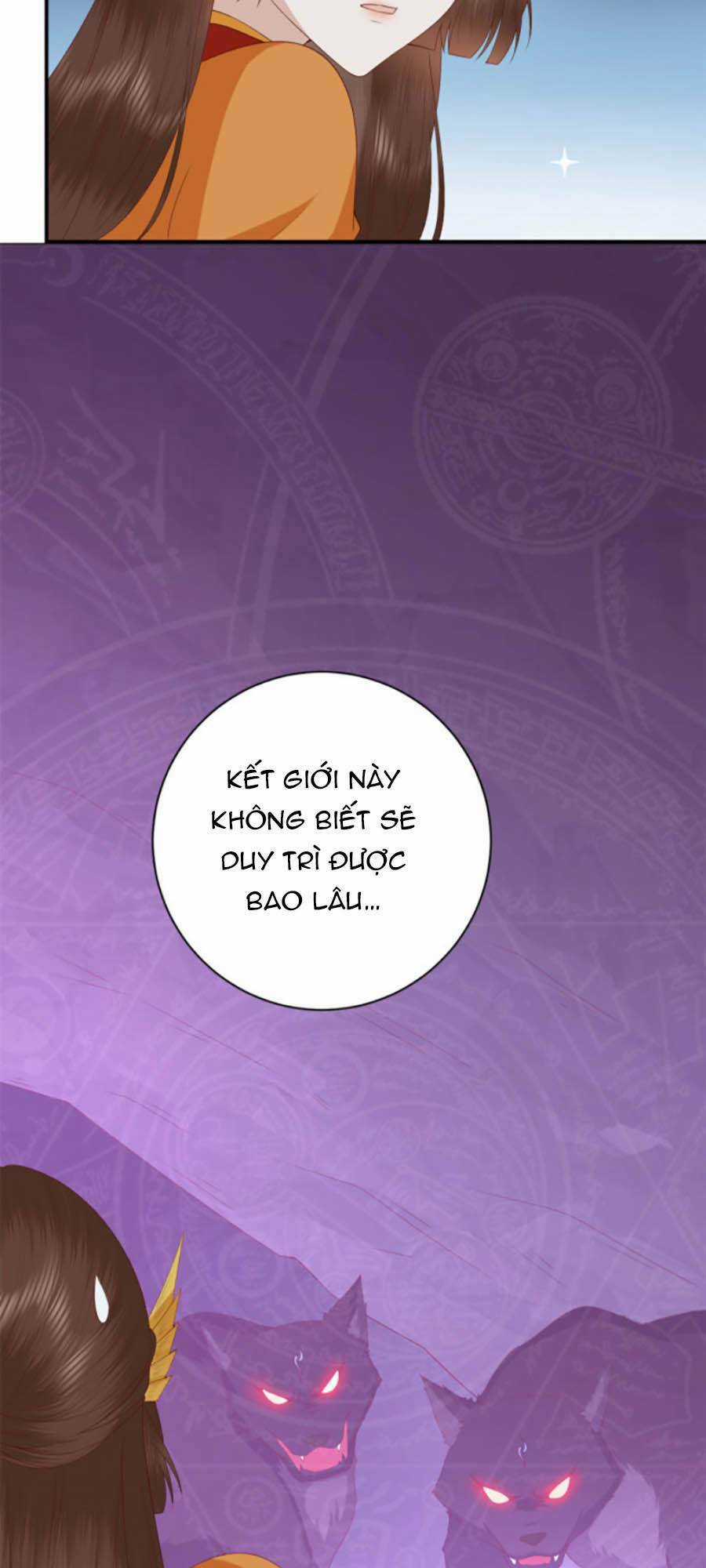 Nữ Phụ Không Thể Chọc Giận - Chapter 22 - Trang 24