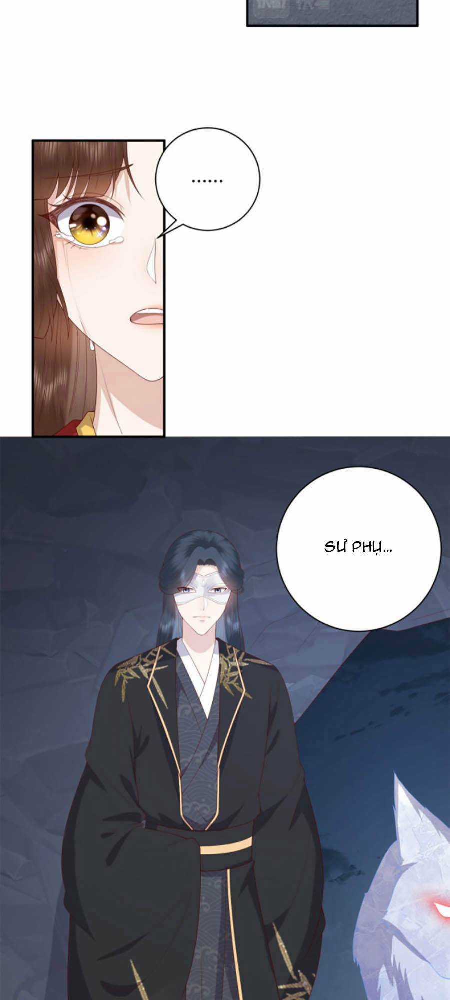 Nữ Phụ Không Thể Chọc Giận - Chapter 22 - Trang 30