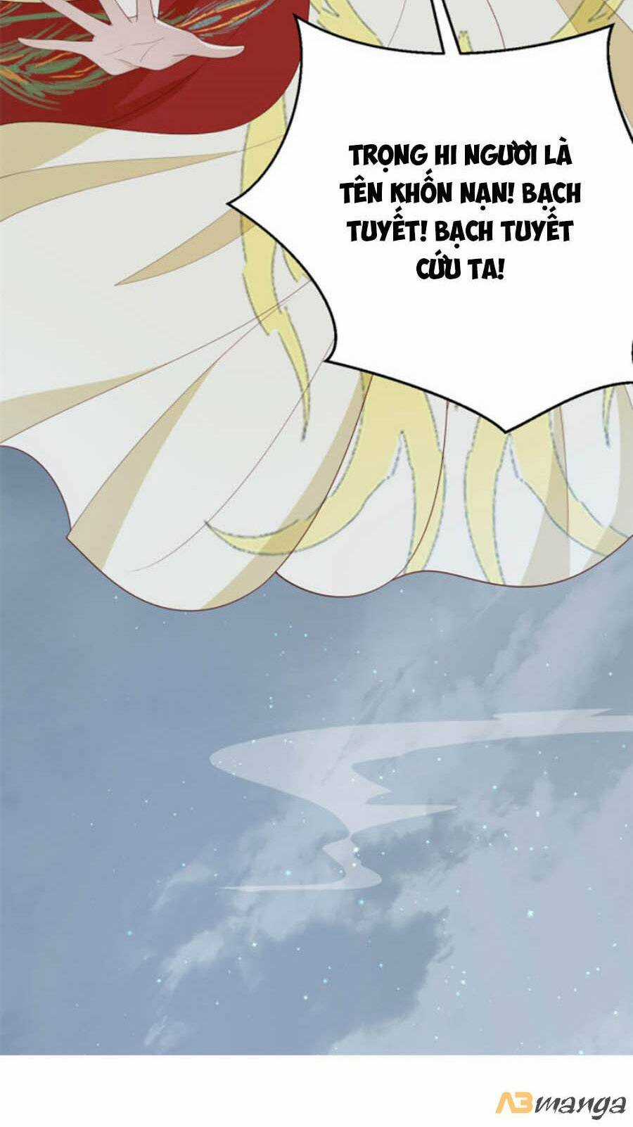 Nữ Phụ Không Thể Chọc Giận - Chapter 22 - Trang 4