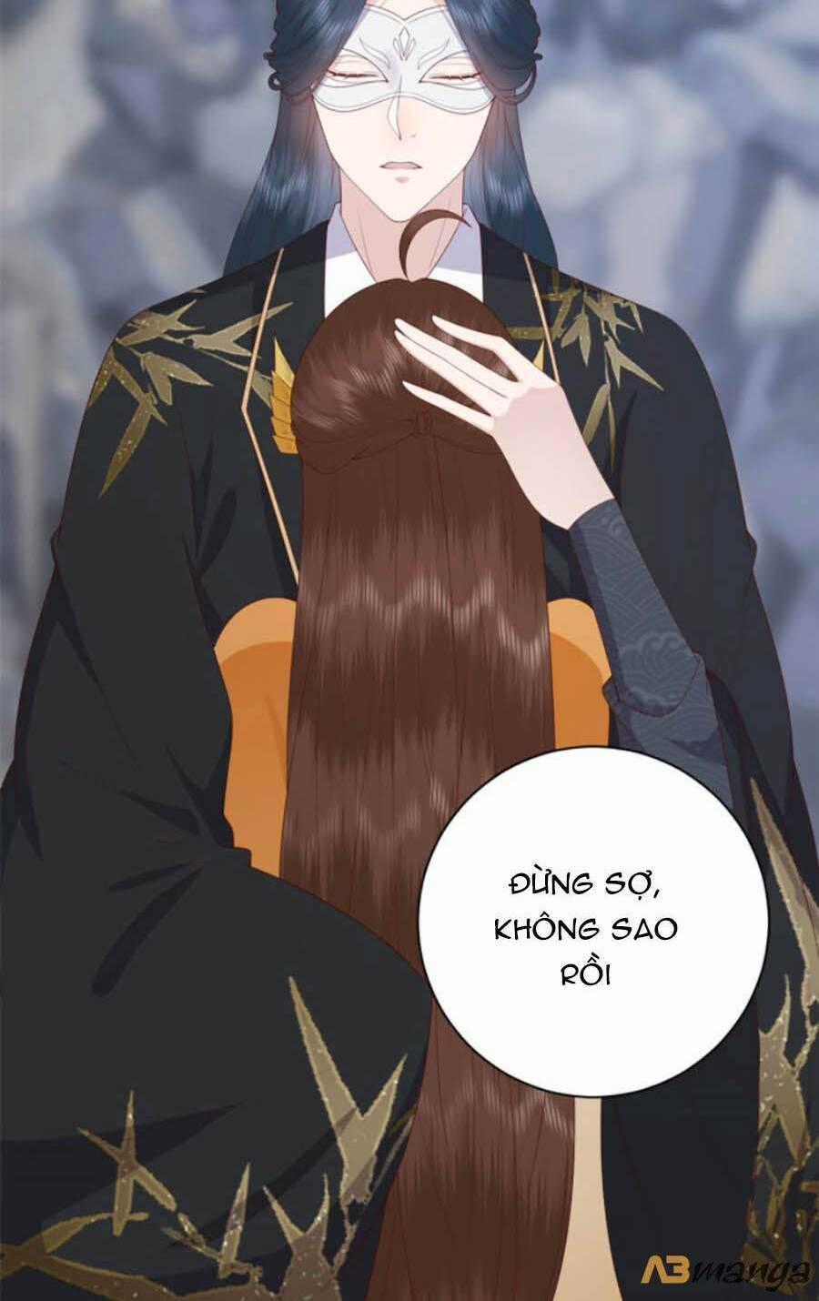 Nữ Phụ Không Thể Chọc Giận - Chapter 22 - Trang 35