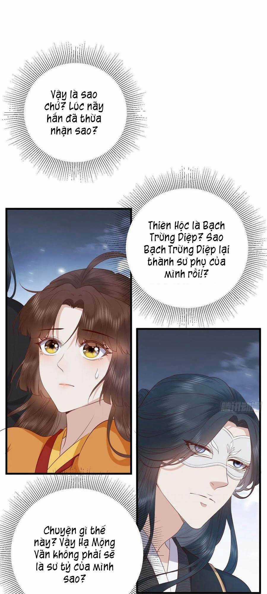 Nữ Phụ Không Thể Chọc Giận - Chapter 23 - Trang 12