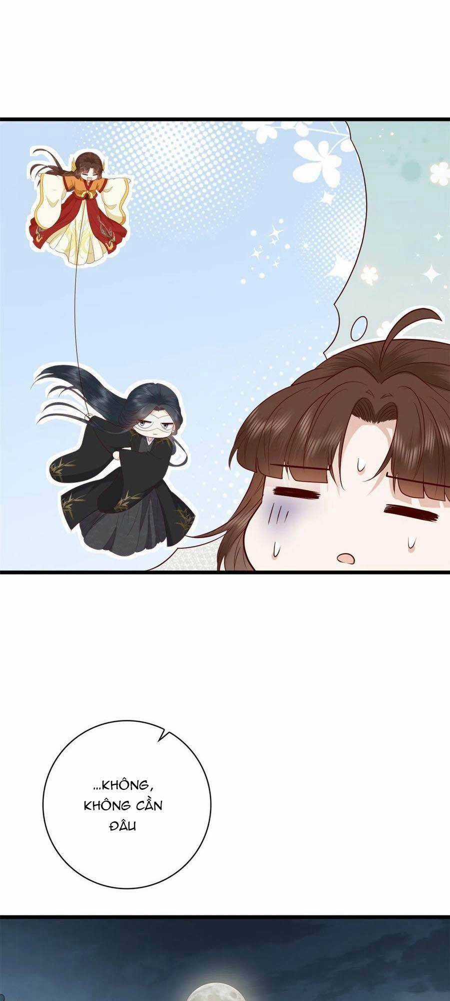 Nữ Phụ Không Thể Chọc Giận - Chapter 23 - Trang 15