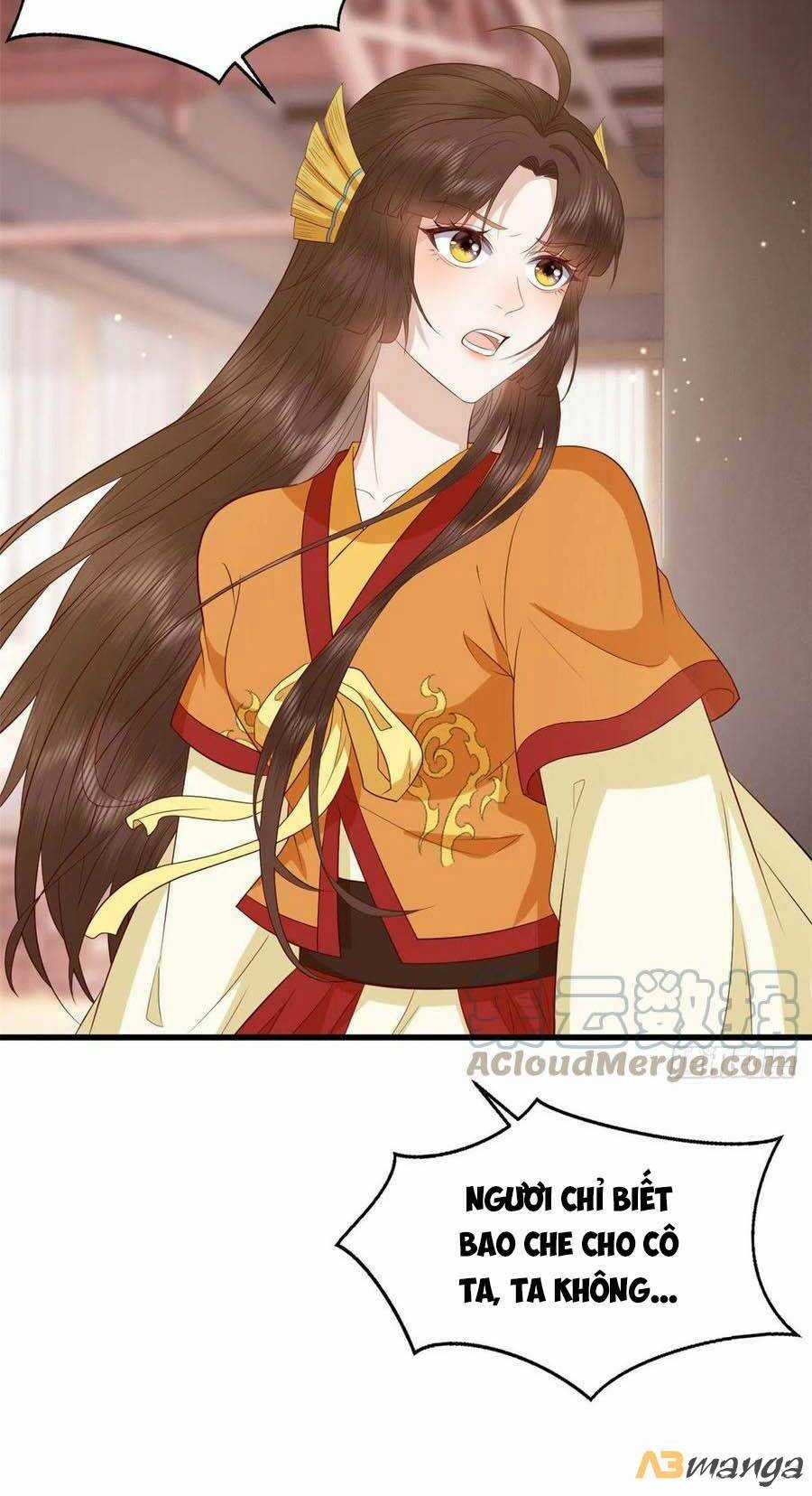 Nữ Phụ Không Thể Chọc Giận - Chapter 23 - Trang 23