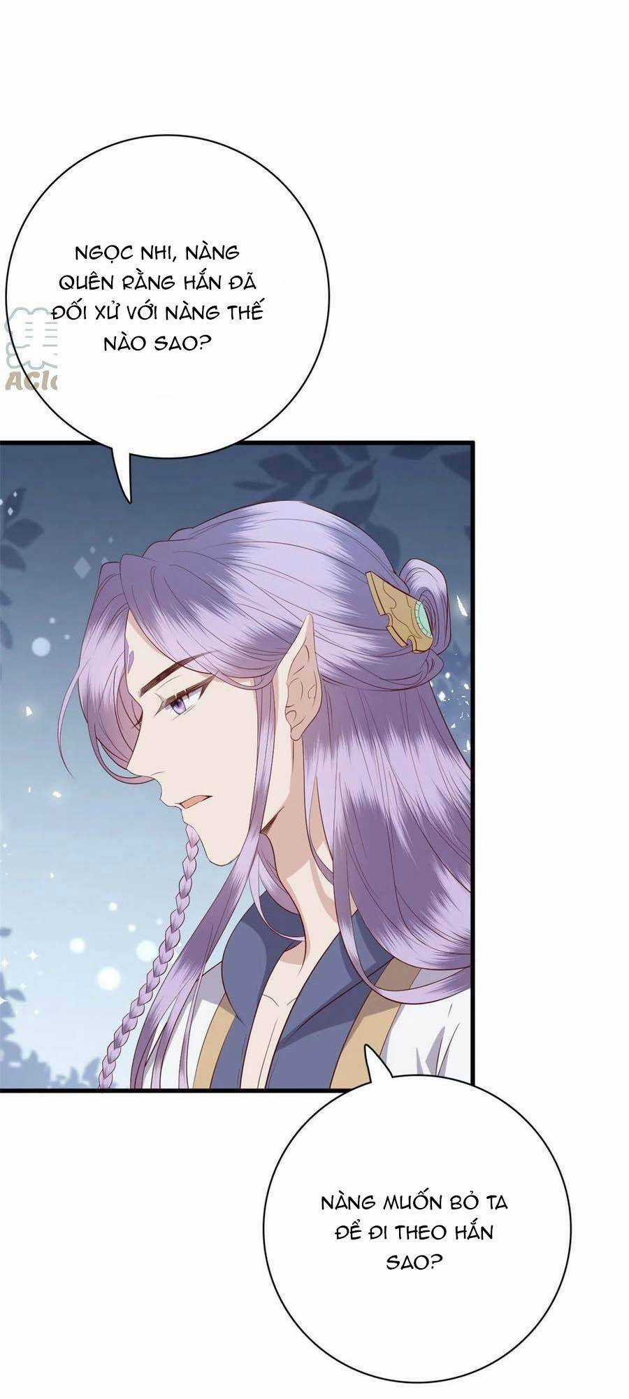 Nữ Phụ Không Thể Chọc Giận - Chapter 23 - Trang 5