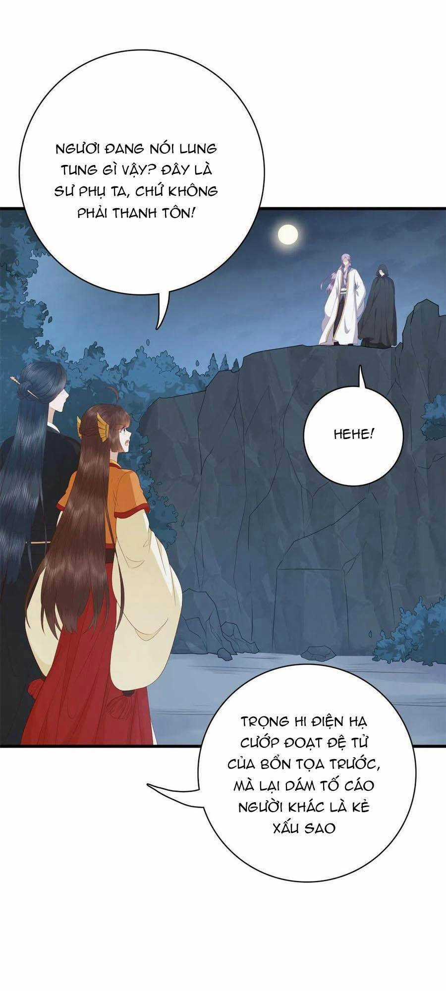 Nữ Phụ Không Thể Chọc Giận - Chapter 23 - Trang 6