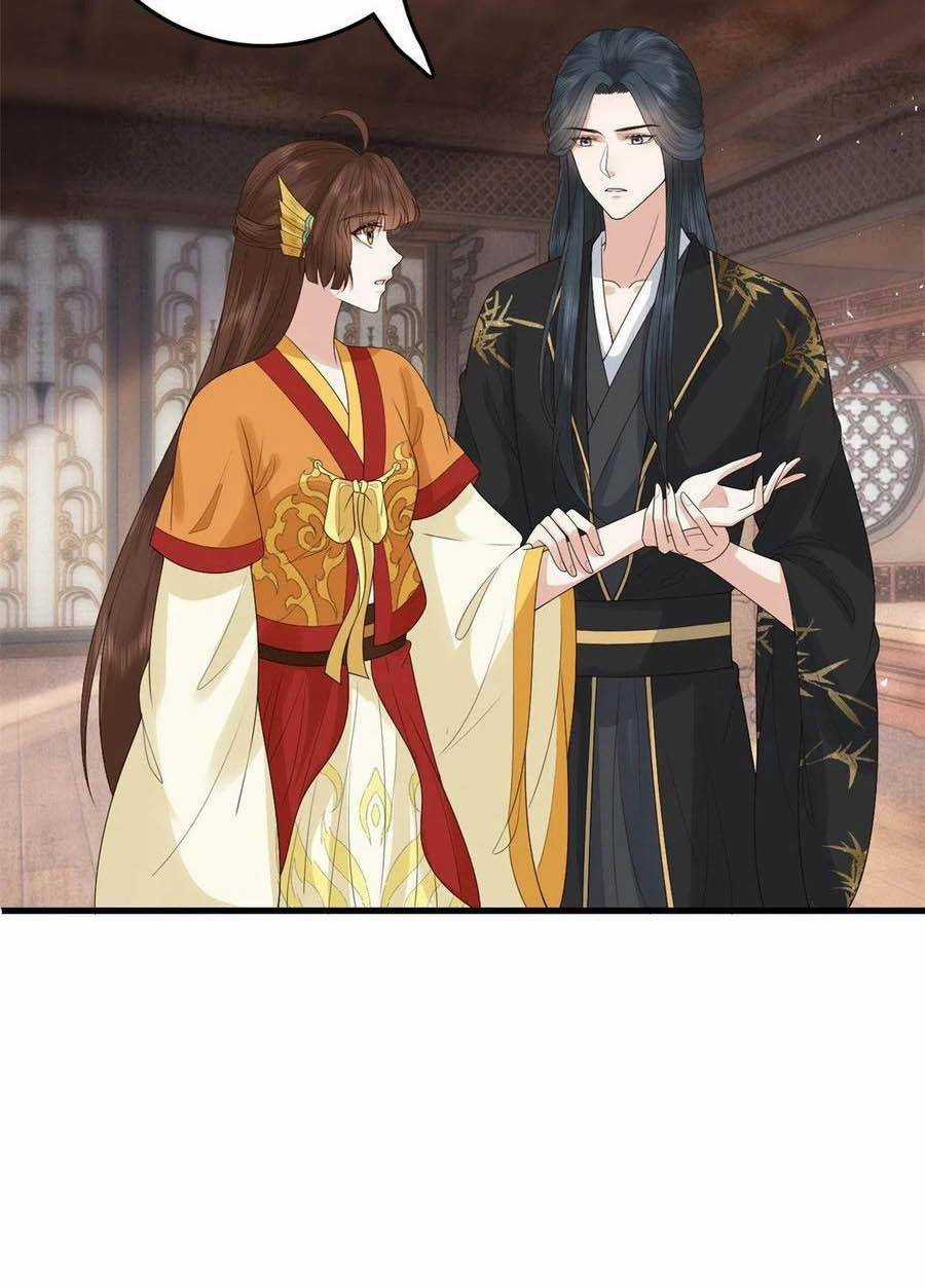 Nữ Phụ Không Thể Chọc Giận - Chapter 24 - Trang 12