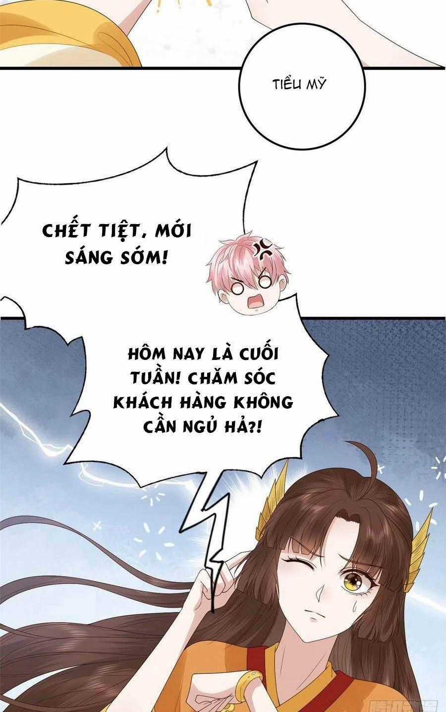 Nữ Phụ Không Thể Chọc Giận - Chapter 24 - Trang 37