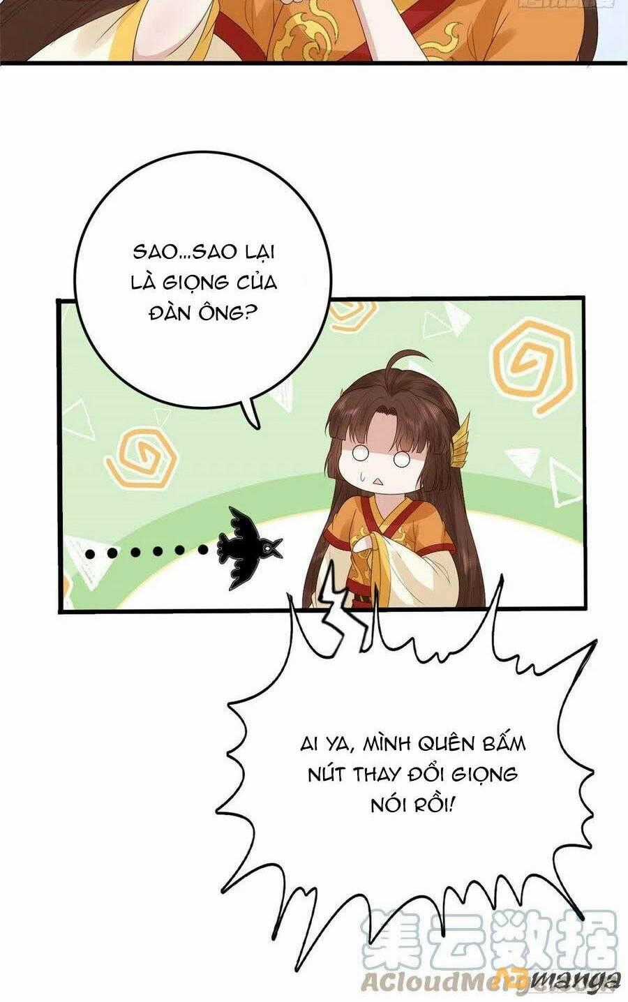 Nữ Phụ Không Thể Chọc Giận - Chapter 24 - Trang 38