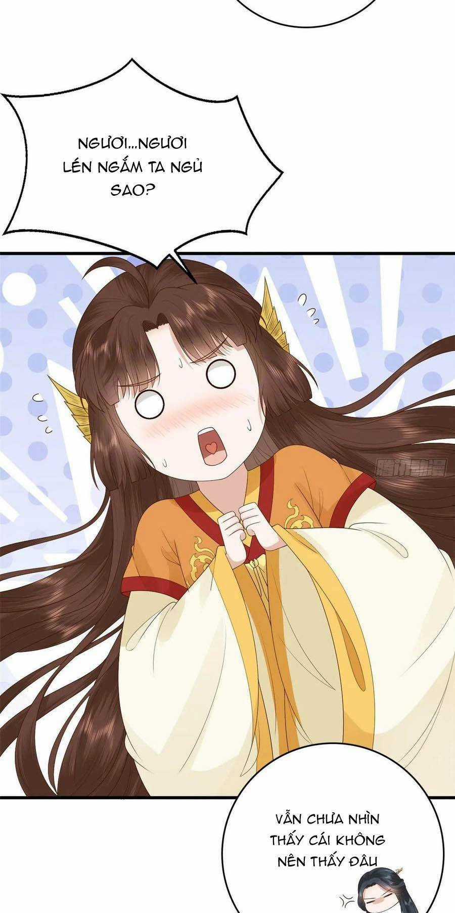 Nữ Phụ Không Thể Chọc Giận - Chapter 24 - Trang 5
