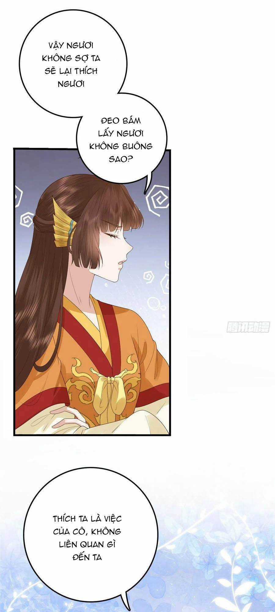 Nữ Phụ Không Thể Chọc Giận - Chapter 24 - Trang 7