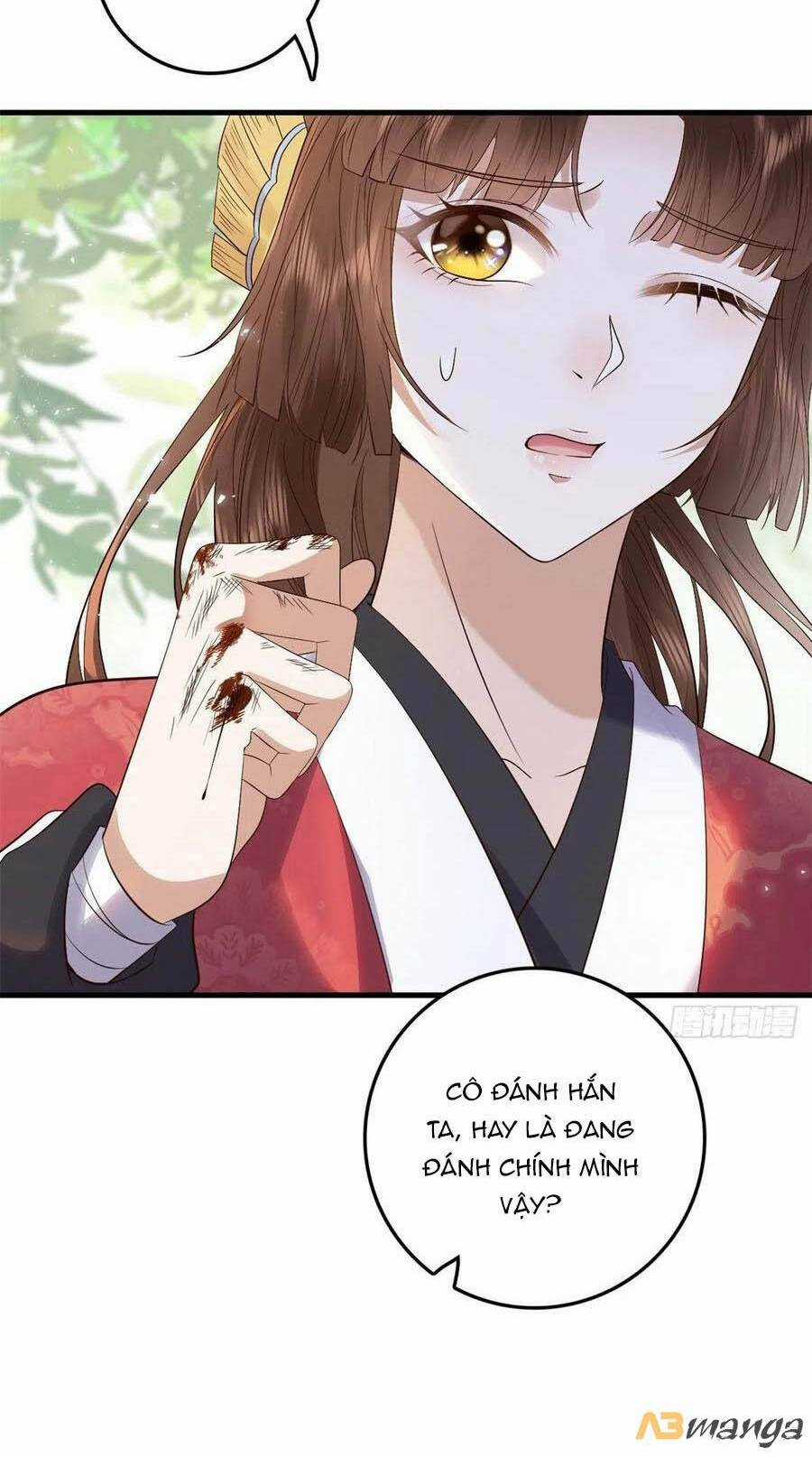 Nữ Phụ Không Thể Chọc Giận - Chapter 25 - Trang 18