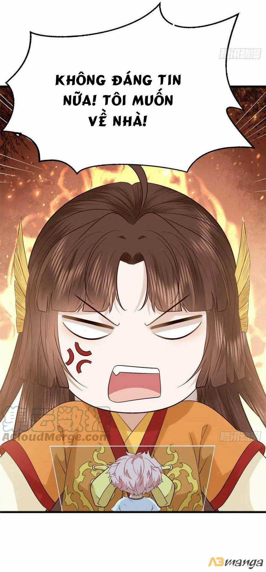 Nữ Phụ Không Thể Chọc Giận - Chapter 25 - Trang 4