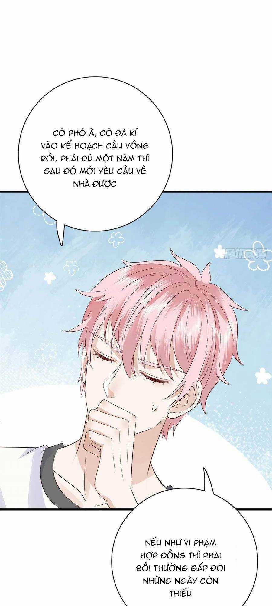 Nữ Phụ Không Thể Chọc Giận - Chapter 25 - Trang 5