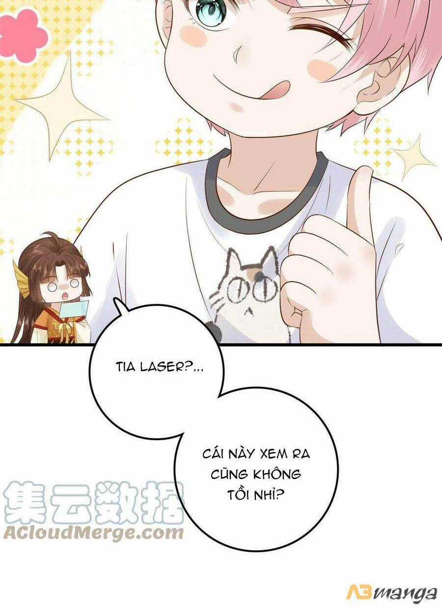 Nữ Phụ Không Thể Chọc Giận - Chapter 25 - Trang 10