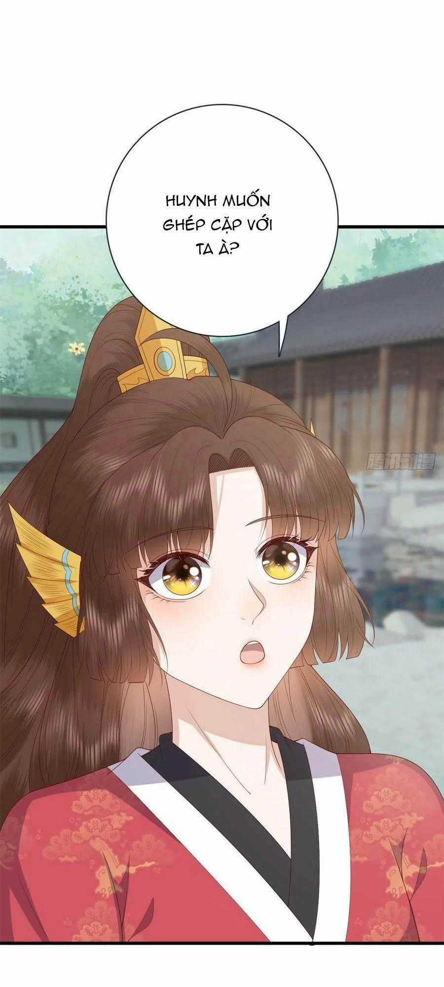 Nữ Phụ Không Thể Chọc Giận - Chapter 26 - Trang 1