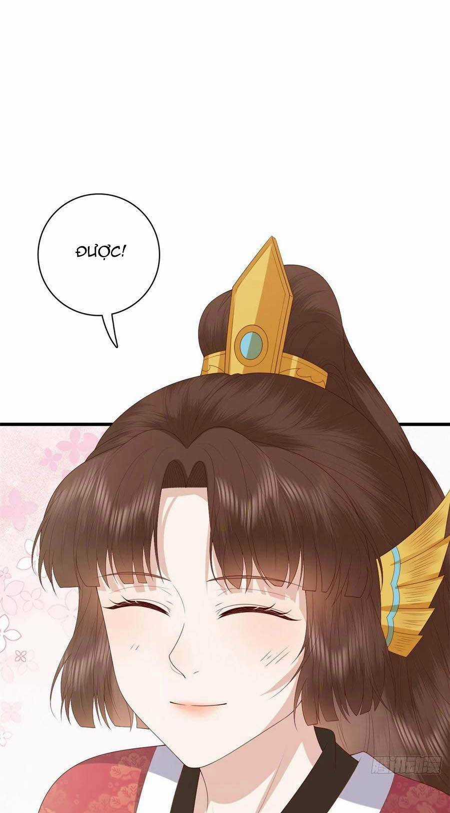 Nữ Phụ Không Thể Chọc Giận - Chapter 26 - Trang 5