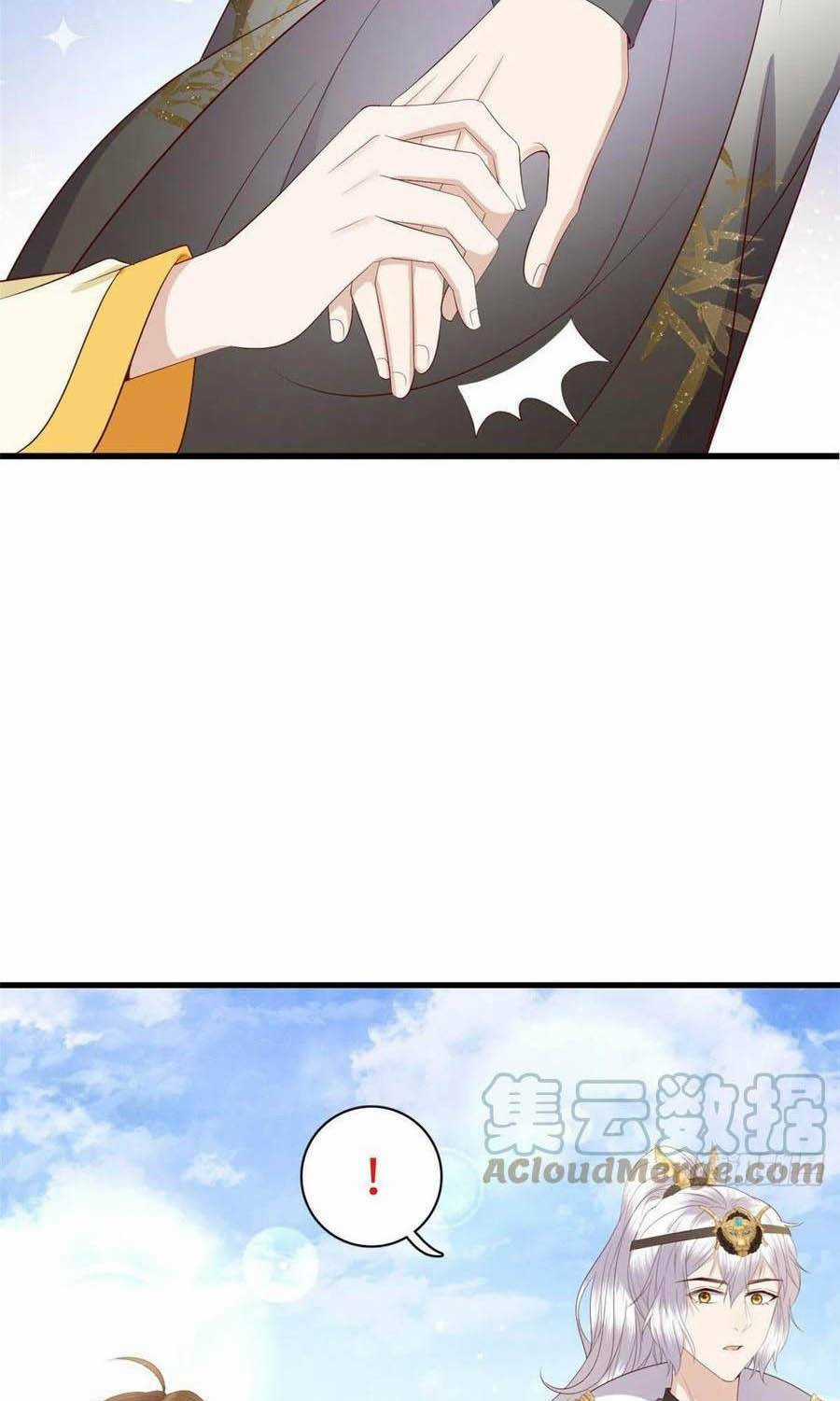 Nữ Phụ Không Thể Chọc Giận - Chapter 27 - Trang 3