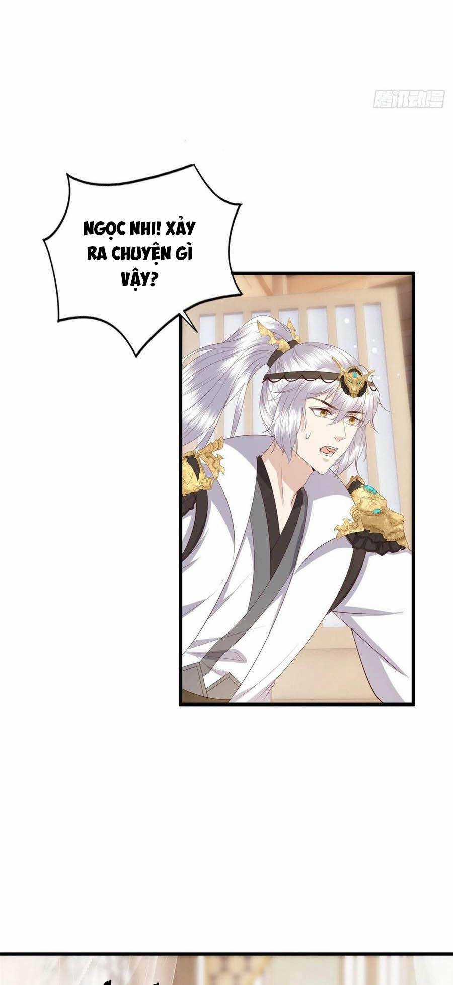 Nữ Phụ Không Thể Chọc Giận - Chapter 27 - Trang 29