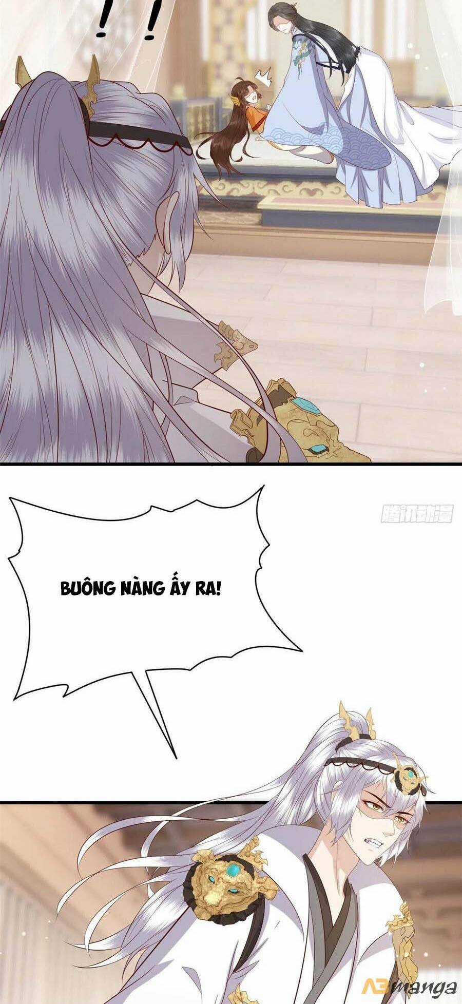 Nữ Phụ Không Thể Chọc Giận - Chapter 27 - Trang 30