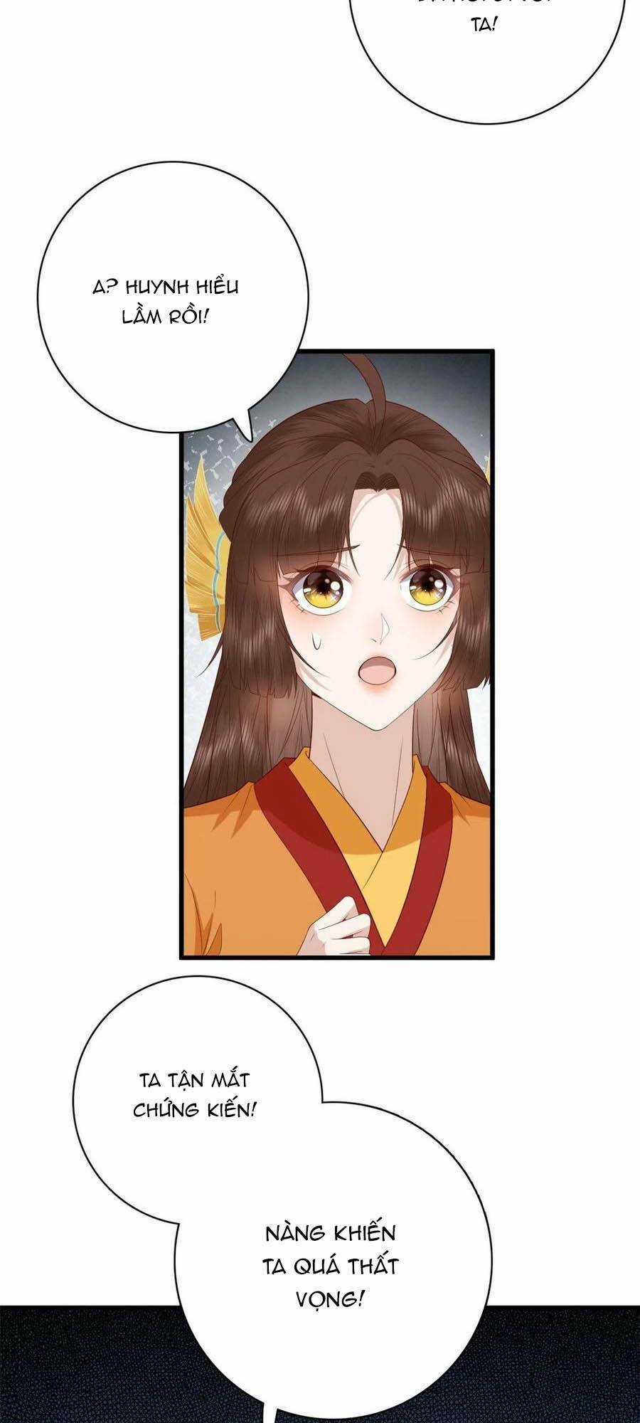 Nữ Phụ Không Thể Chọc Giận - Chapter 27 - Trang 37