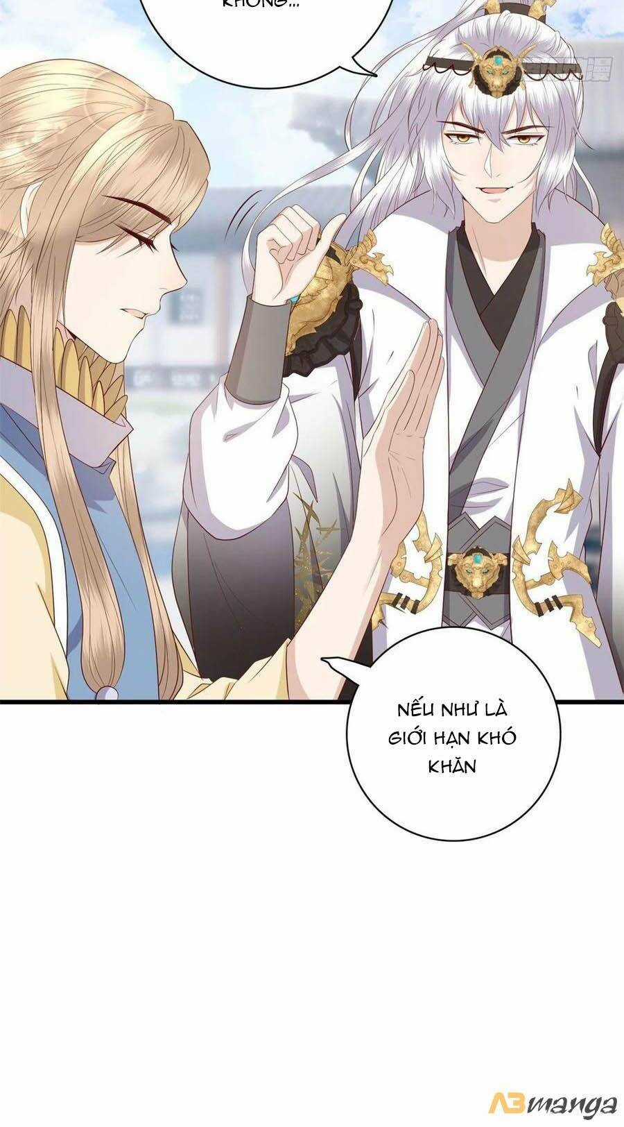 Nữ Phụ Không Thể Chọc Giận - Chapter 27 - Trang 8