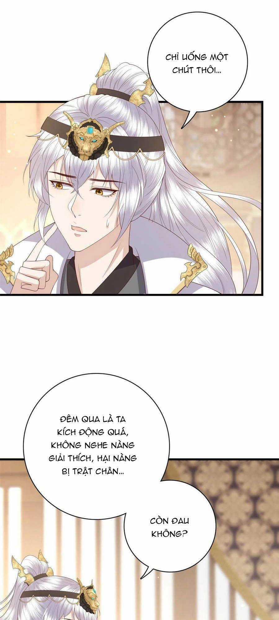 Nữ Phụ Không Thể Chọc Giận - Chapter 28 - Trang 12