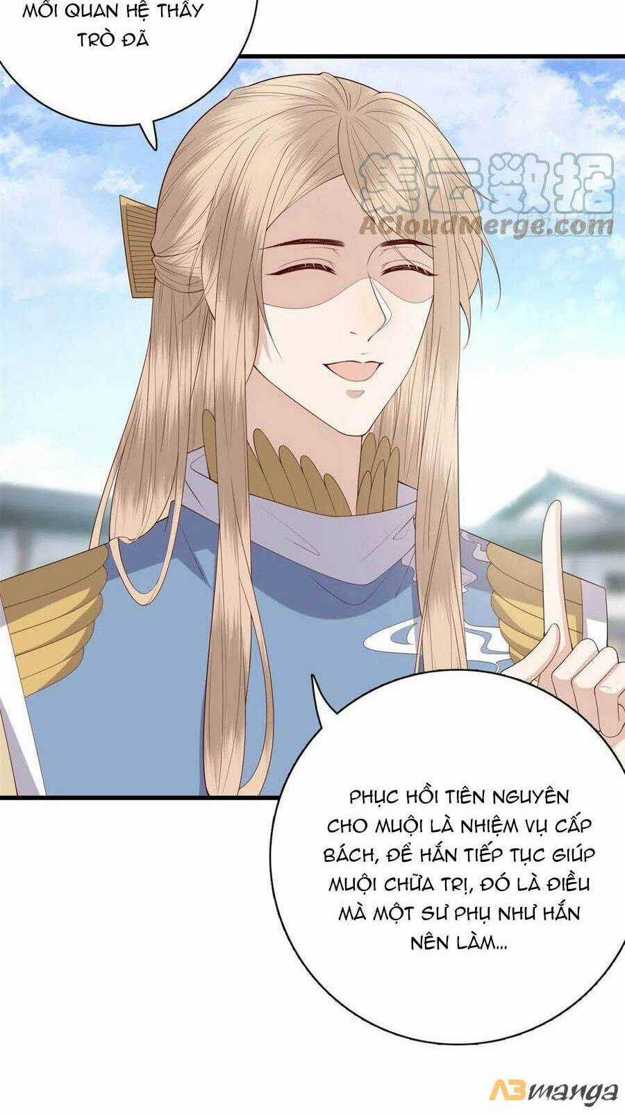 Nữ Phụ Không Thể Chọc Giận - Chapter 28 - Trang 3