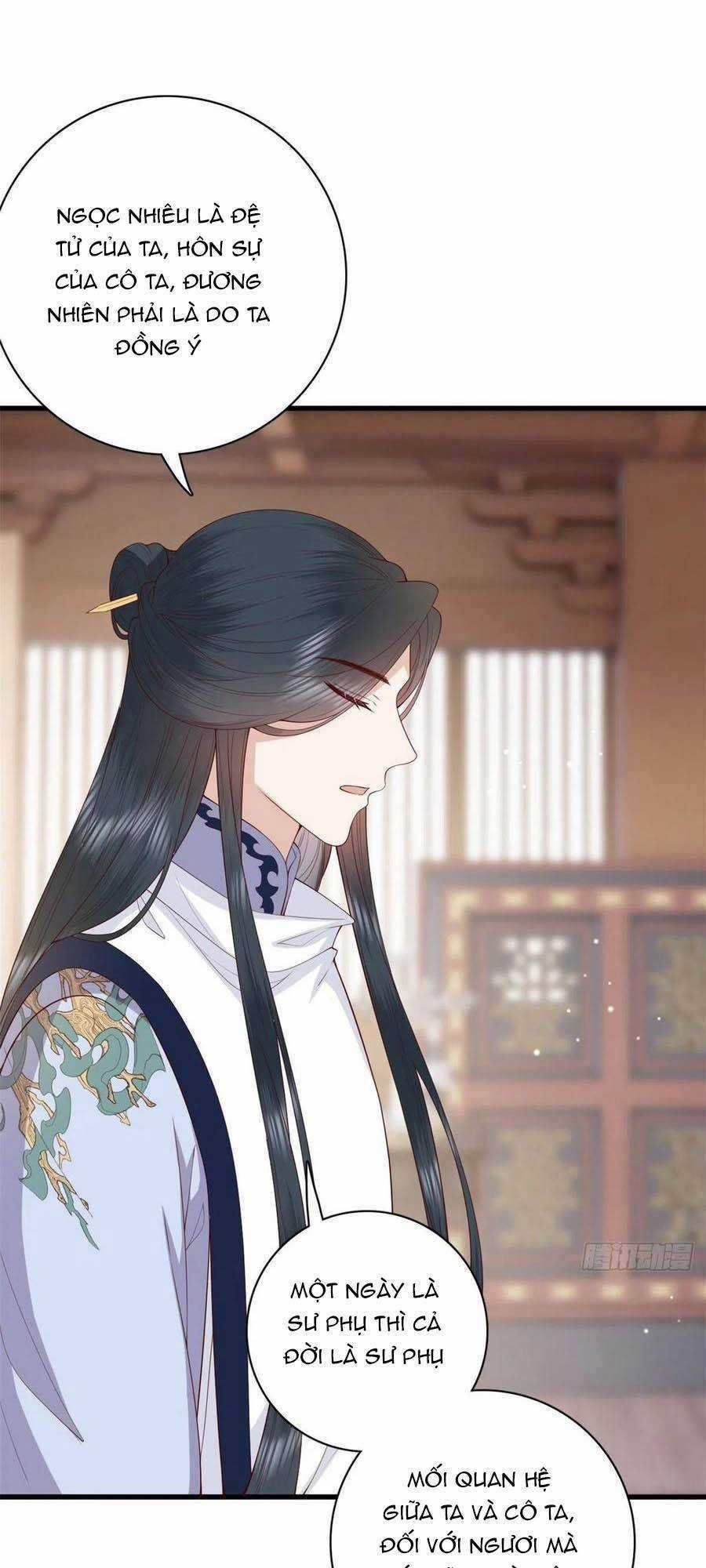 Nữ Phụ Không Thể Chọc Giận - Chapter 28 - Trang 28