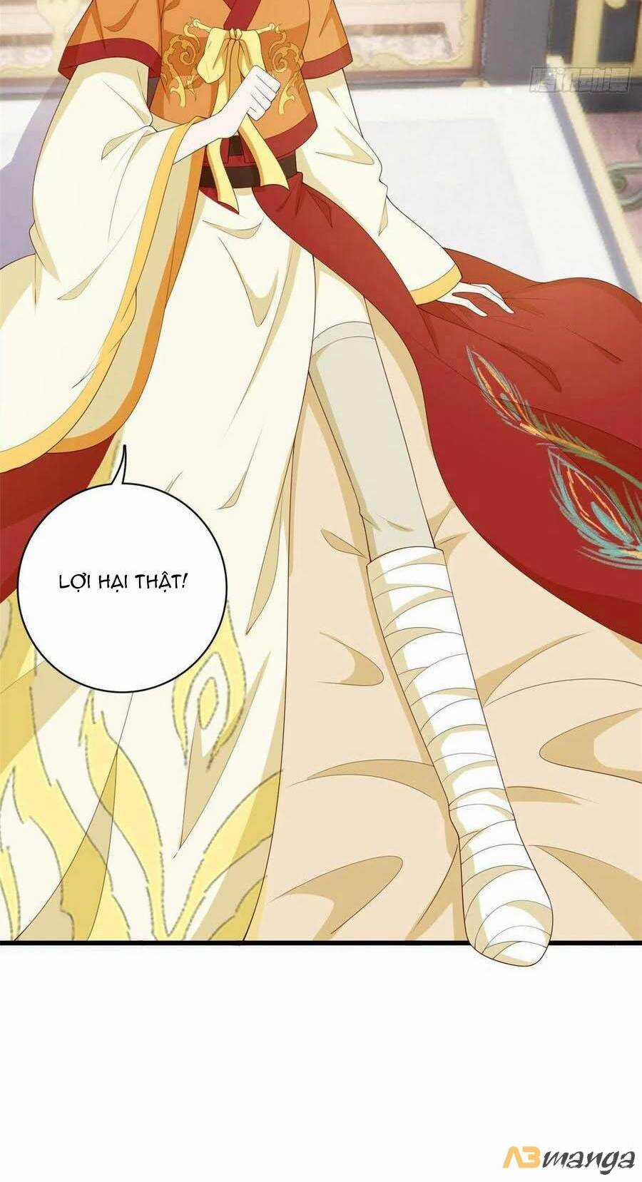 Nữ Phụ Không Thể Chọc Giận - Chapter 28 - Trang 7