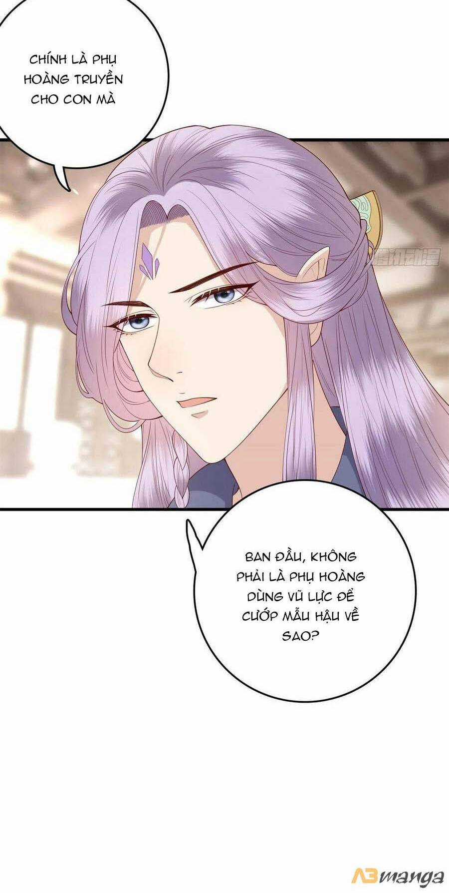 Nữ Phụ Không Thể Chọc Giận - Chapter 29 - Trang 19