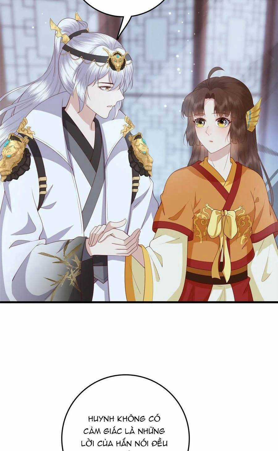 Nữ Phụ Không Thể Chọc Giận - Chapter 29 - Trang 3