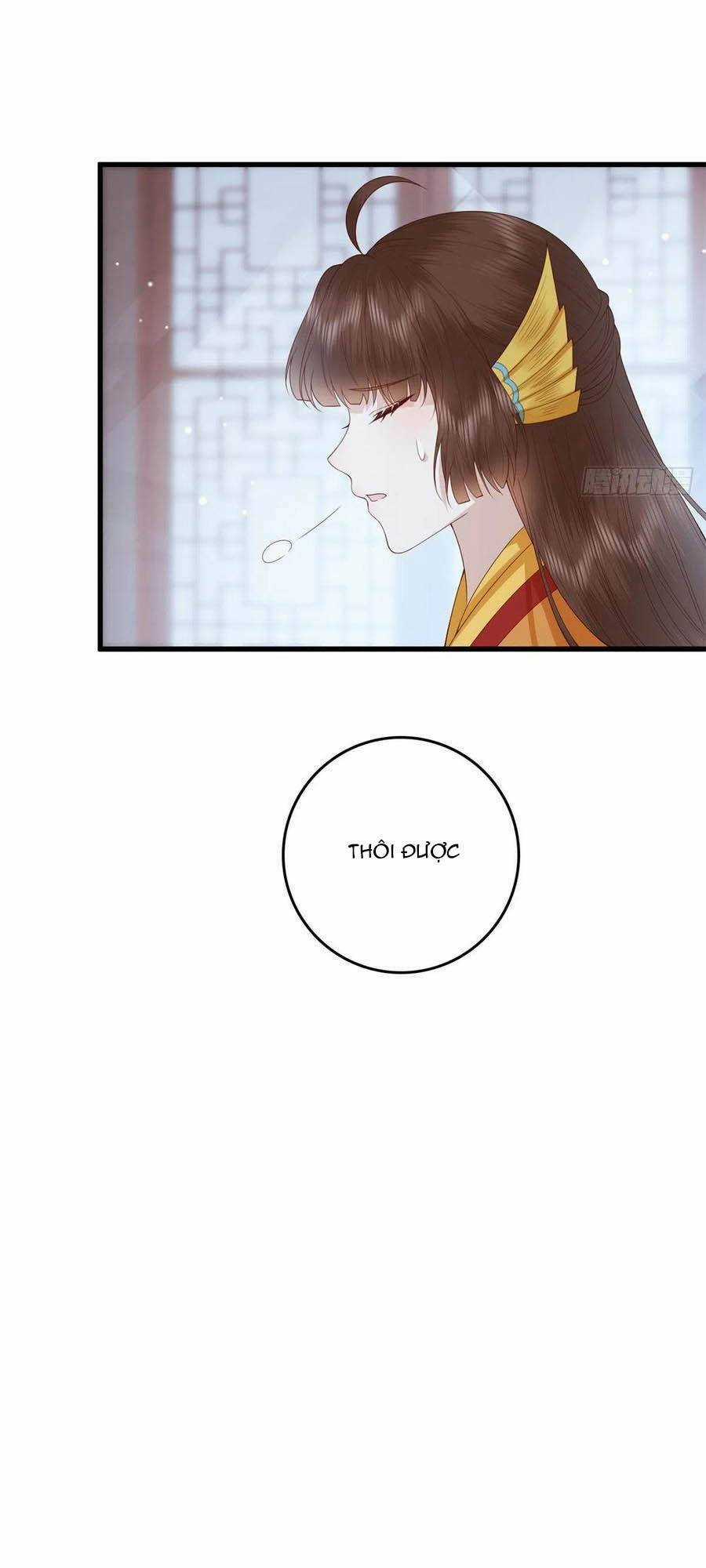 Nữ Phụ Không Thể Chọc Giận - Chapter 29 - Trang 8