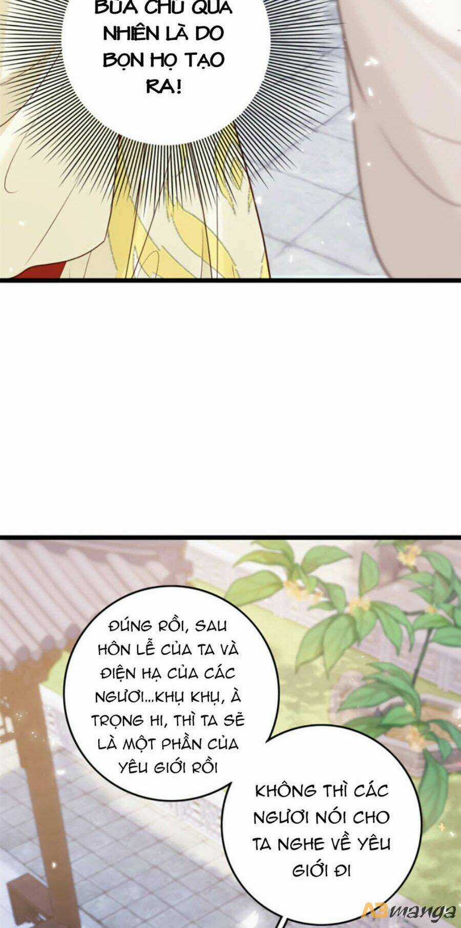 Nữ Phụ Không Thể Chọc Giận - Chapter 3 - Trang 18