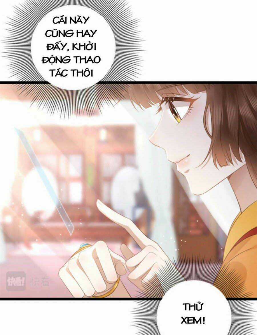 Nữ Phụ Không Thể Chọc Giận - Chapter 3 - Trang 3