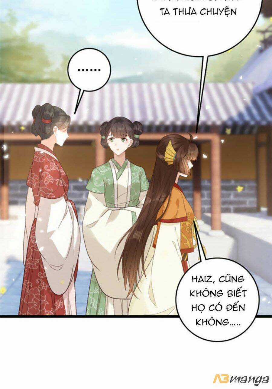 Nữ Phụ Không Thể Chọc Giận - Chapter 3 - Trang 24