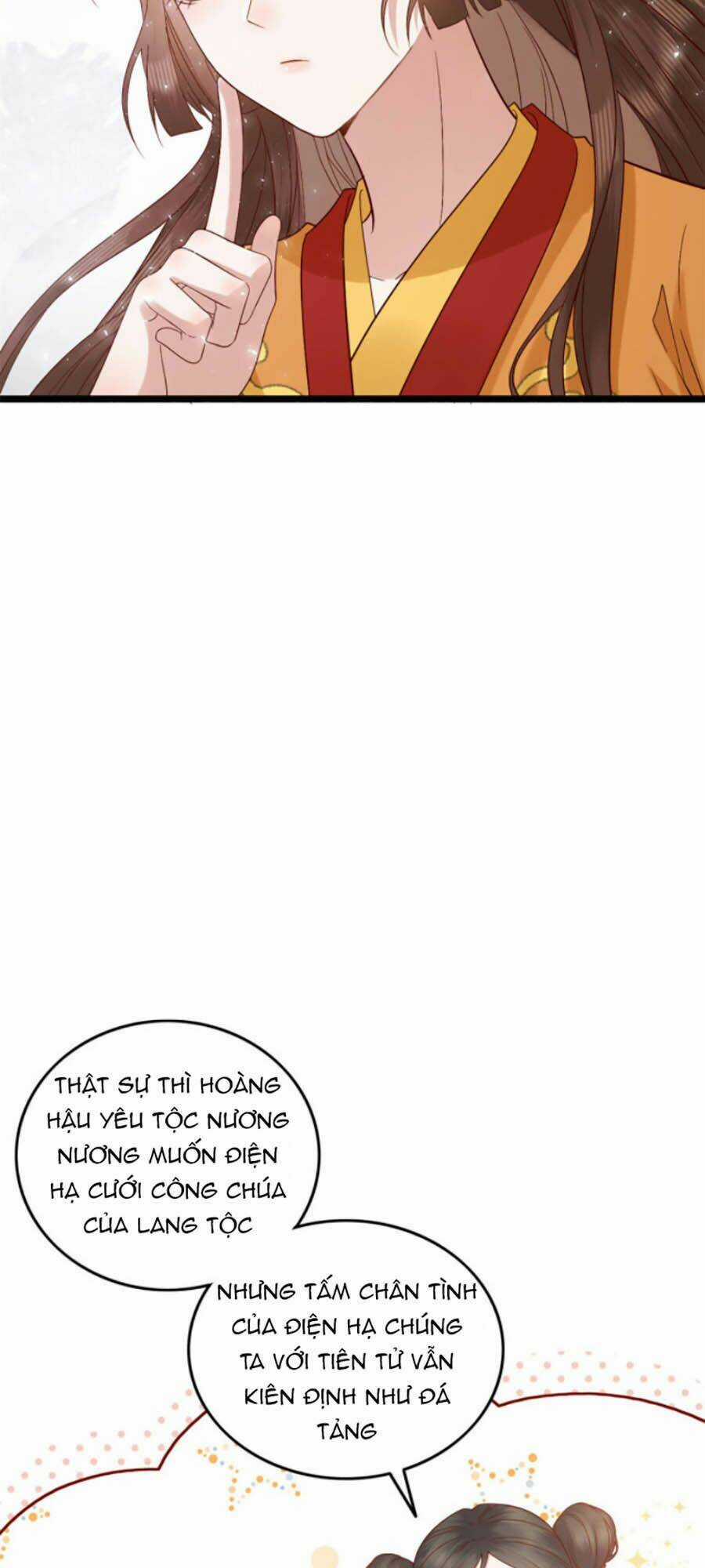 Nữ Phụ Không Thể Chọc Giận - Chapter 3 - Trang 28