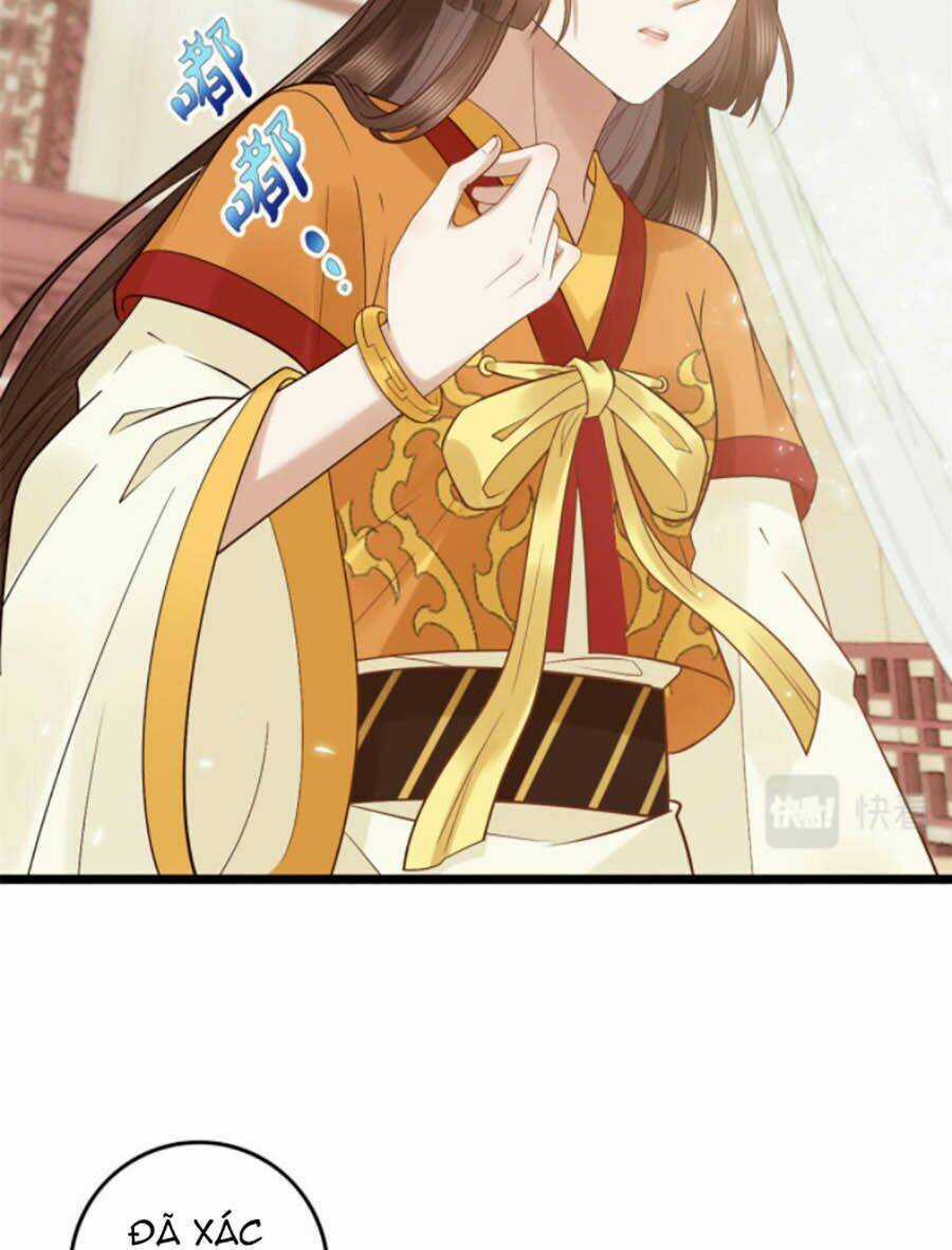 Nữ Phụ Không Thể Chọc Giận - Chapter 3 - Trang 30