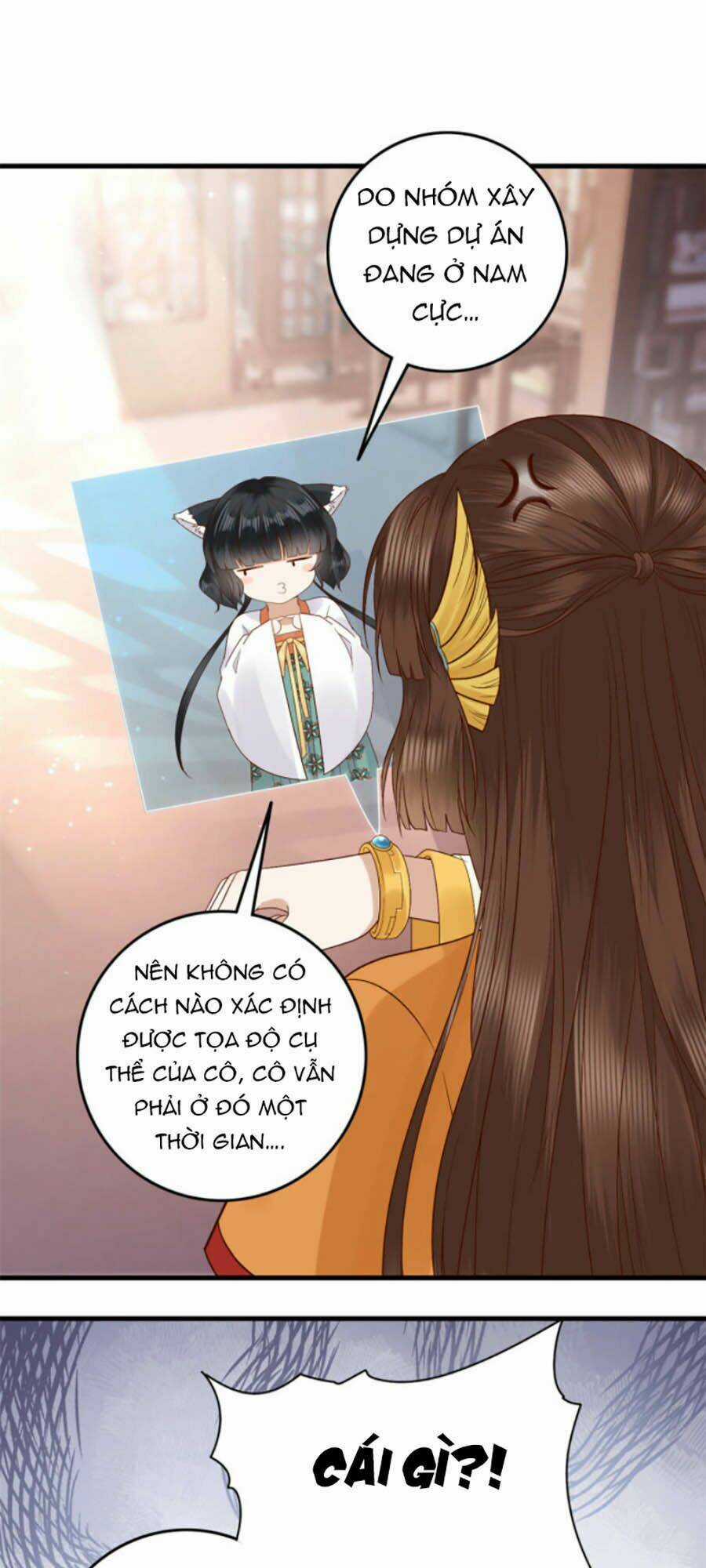 Nữ Phụ Không Thể Chọc Giận - Chapter 3 - Trang 32