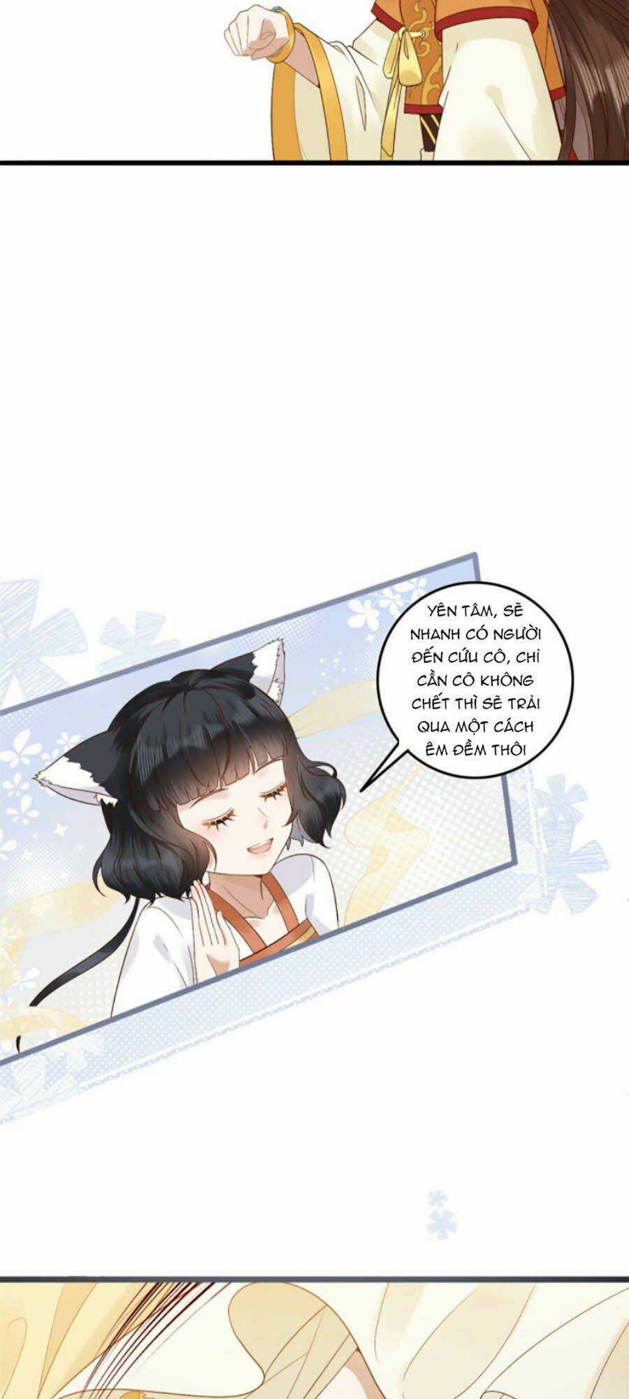 Nữ Phụ Không Thể Chọc Giận - Chapter 3 - Trang 34