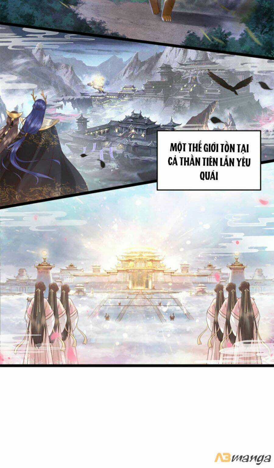 Nữ Phụ Không Thể Chọc Giận - Chapter 3 - Trang 37