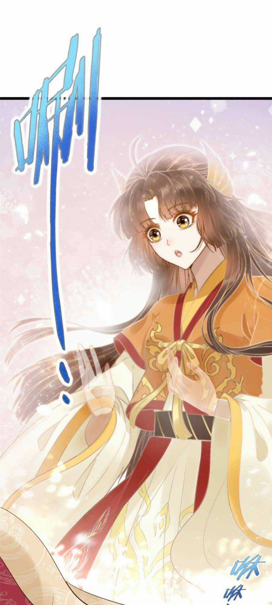 Nữ Phụ Không Thể Chọc Giận - Chapter 3 - Trang 5